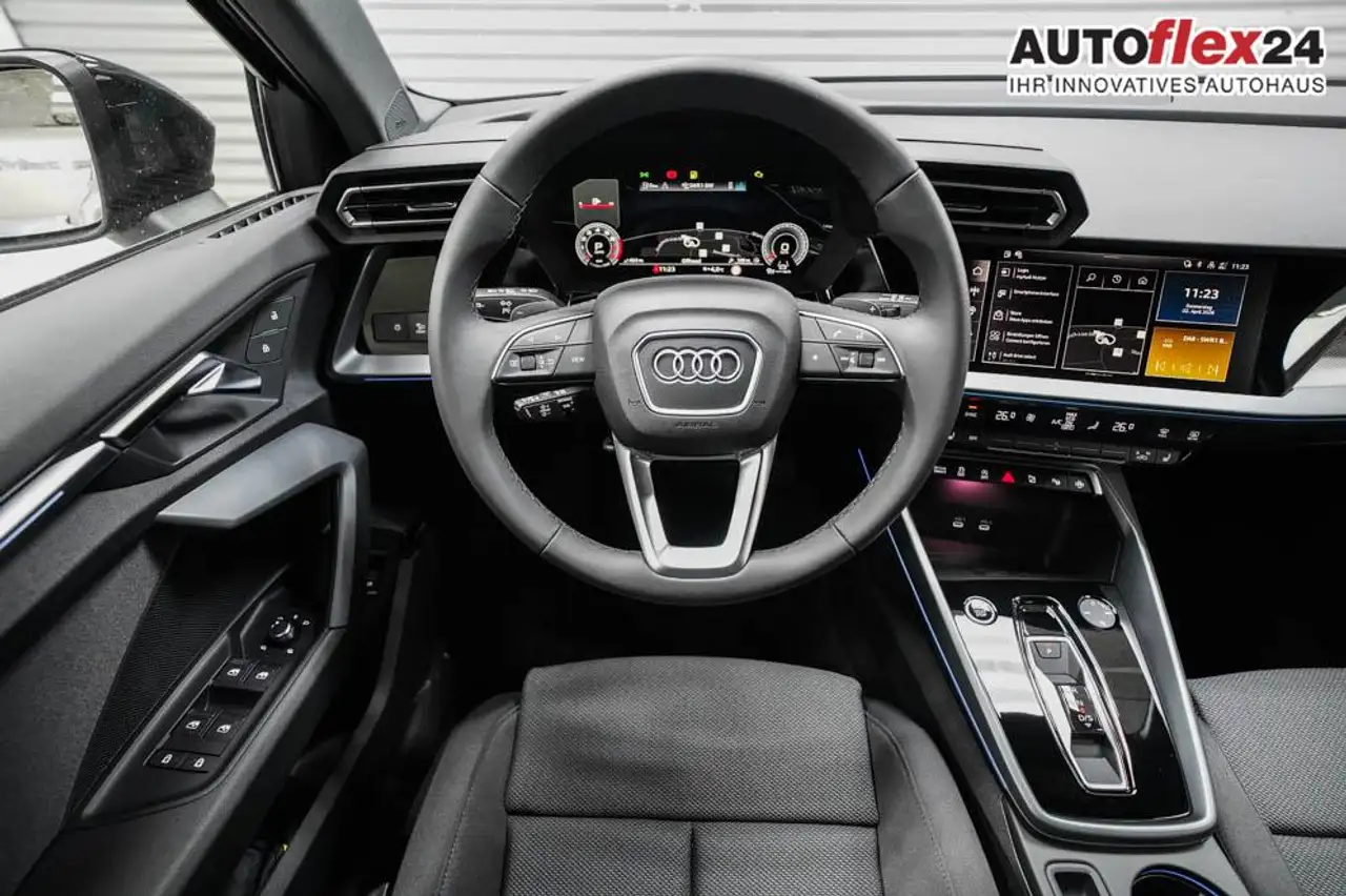 Audi A3 7