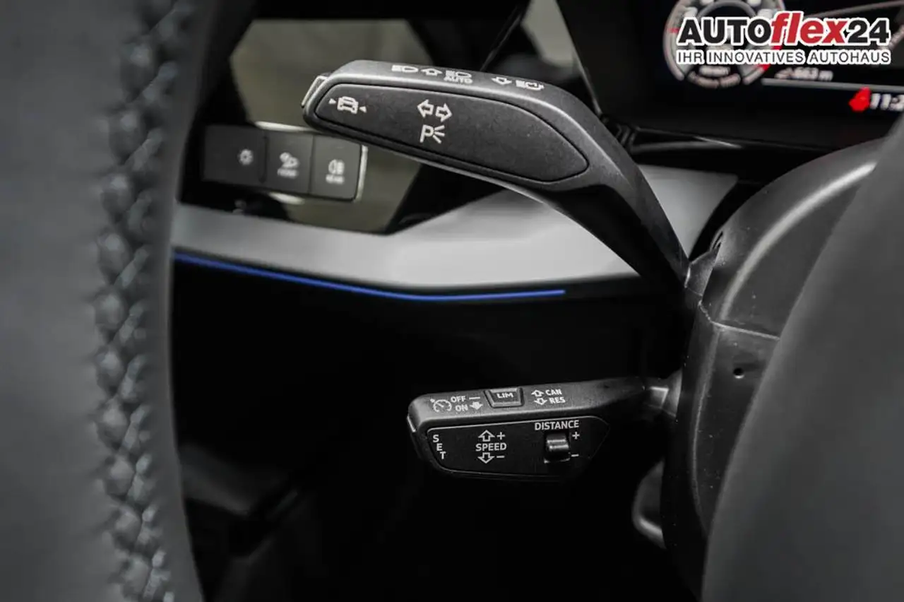 Audi A3 9