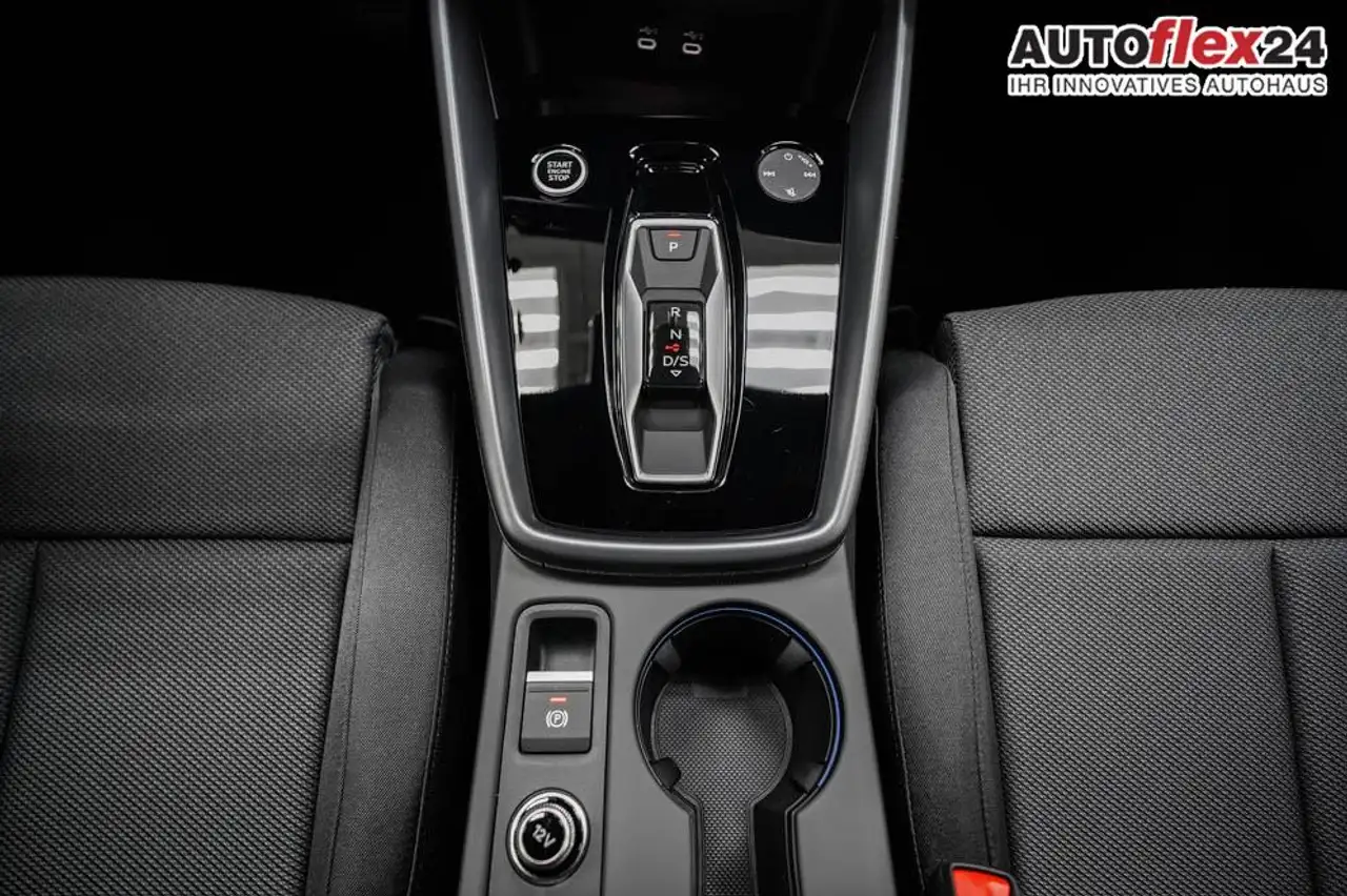 Audi A3 11