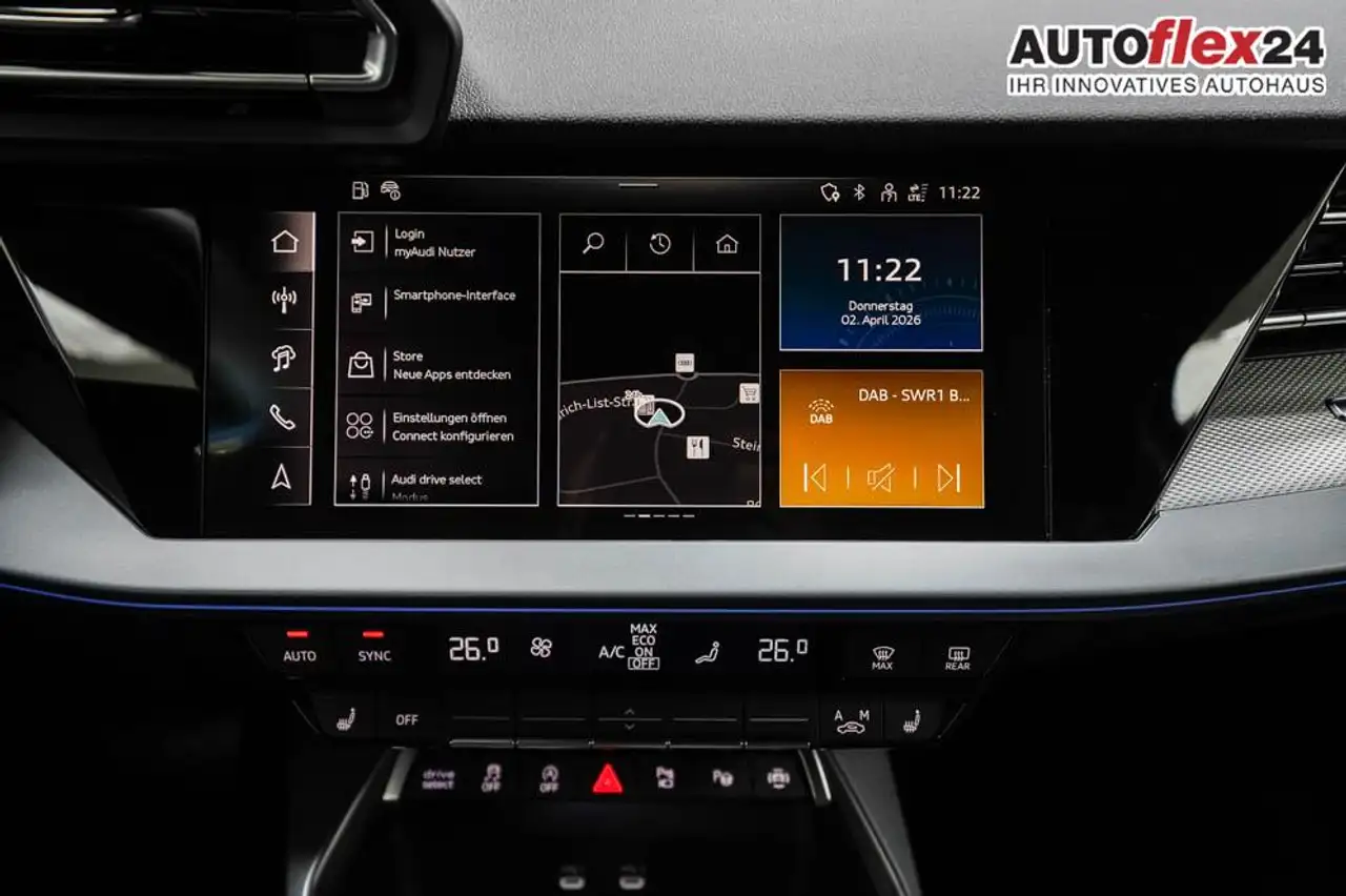 Audi A3 12