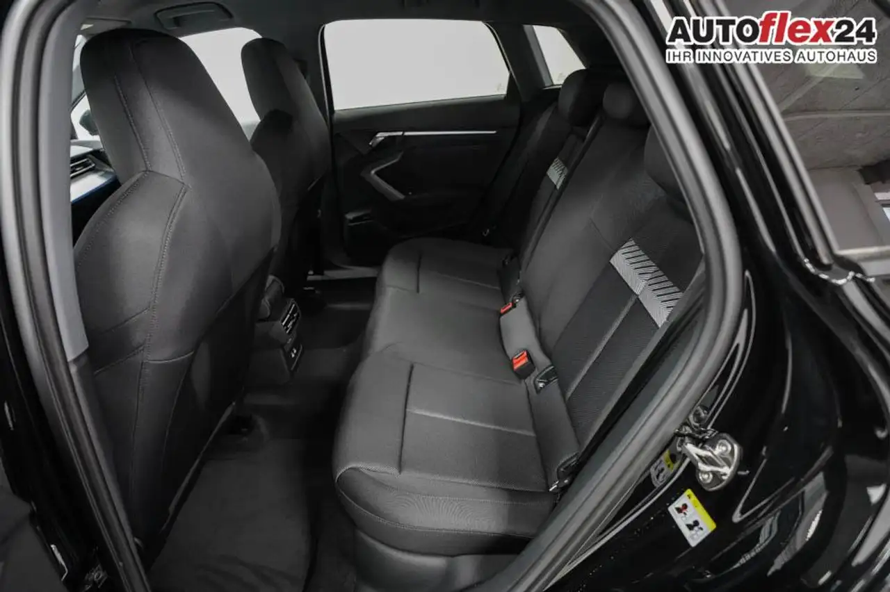 Audi A3 15