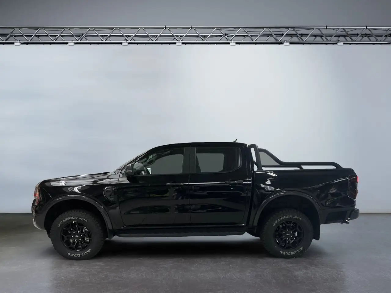 Ford Ranger 3