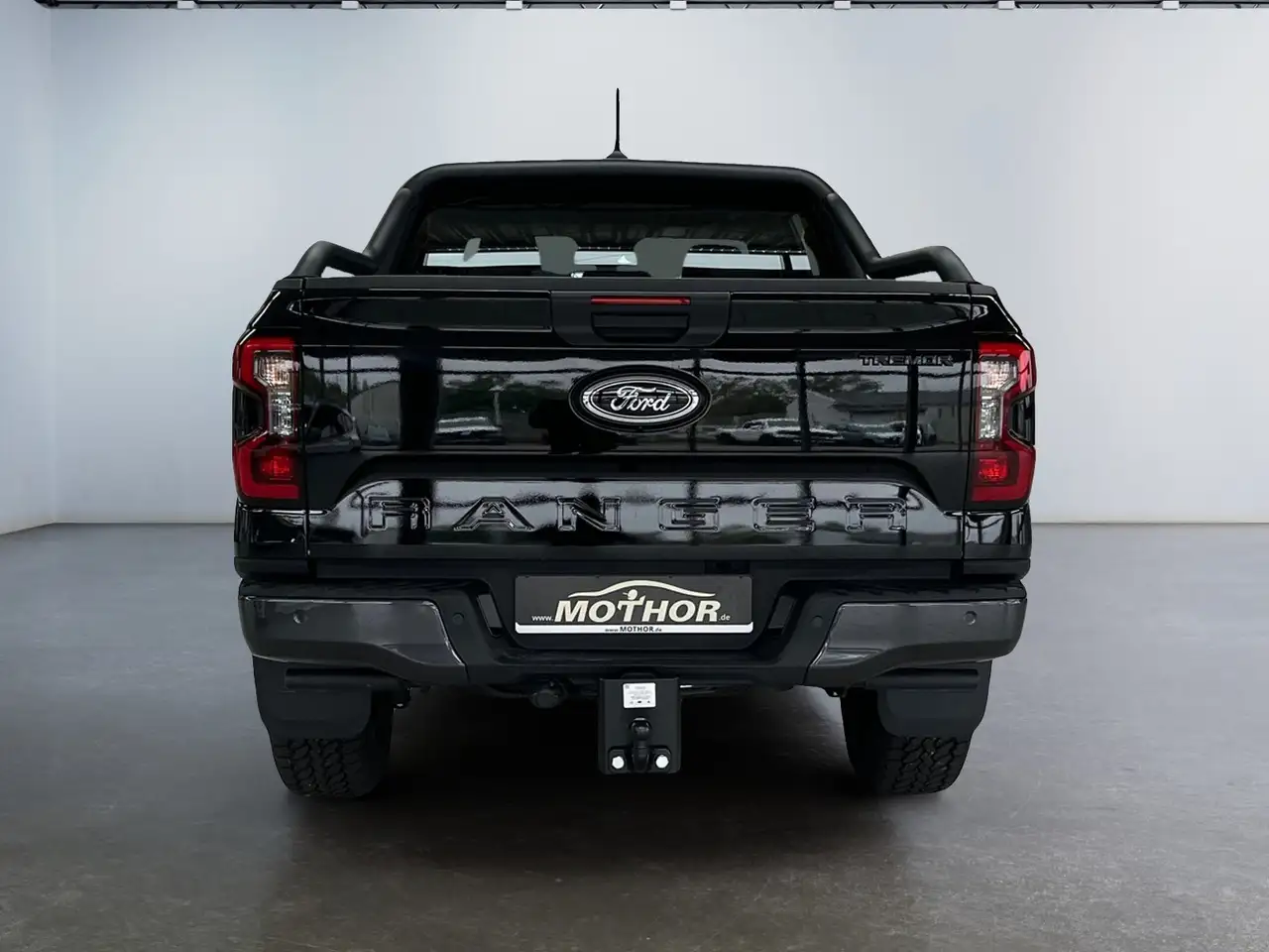 Ford Ranger 5