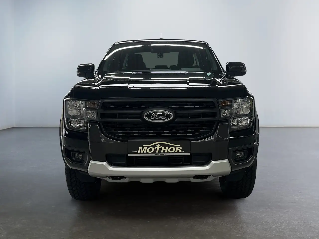 Ford Ranger 6
