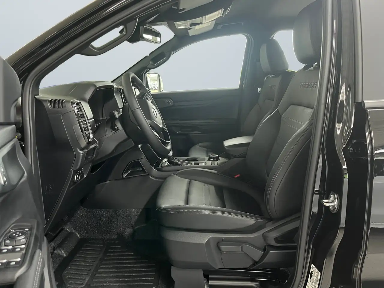 Ford Ranger 7