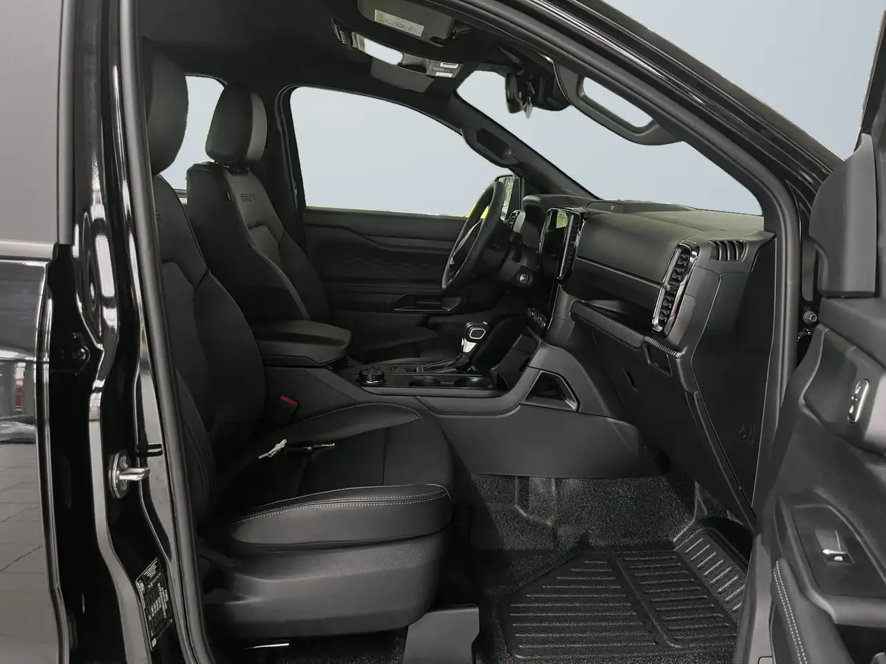 Ford Ranger 10