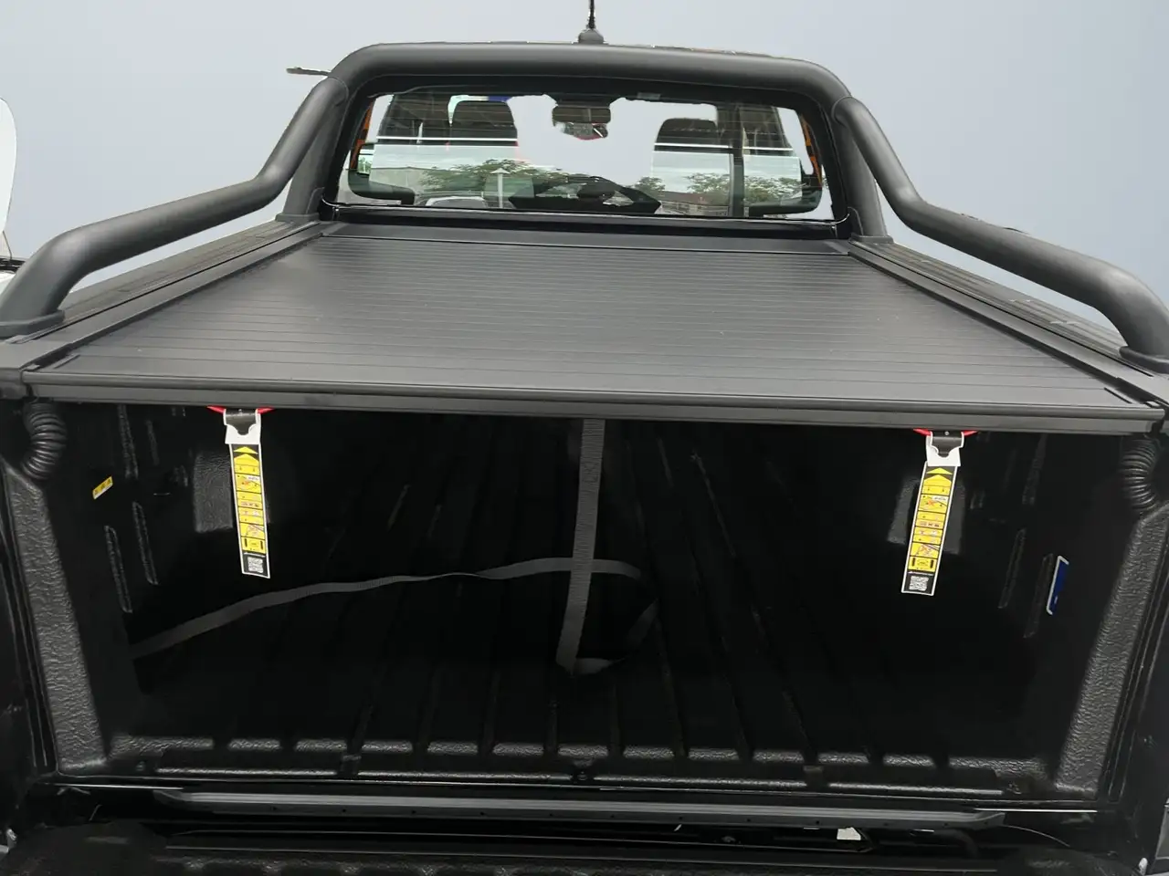 Ford Ranger 14