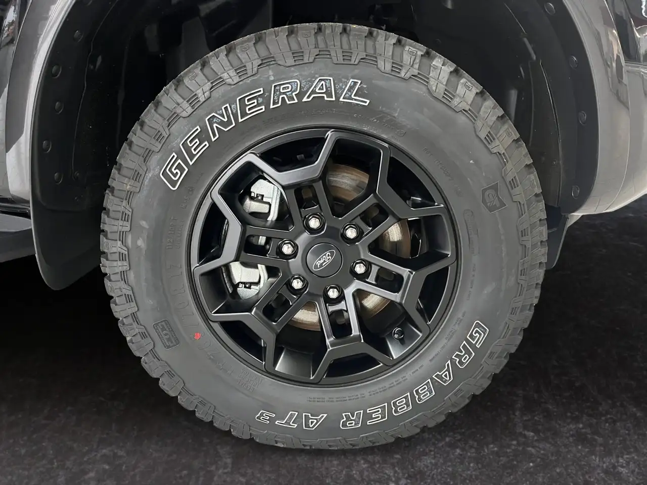 Ford Ranger 15
