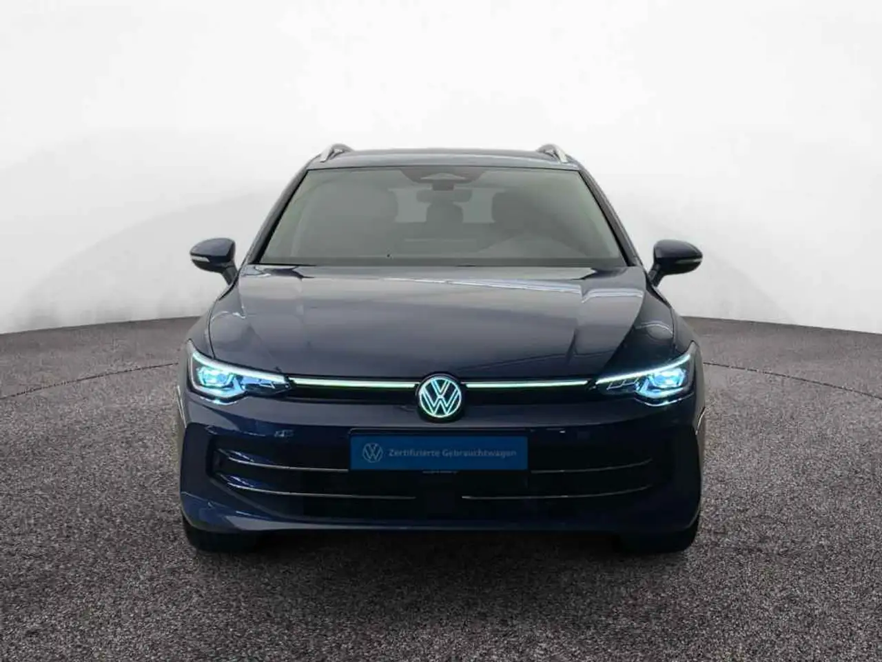 Volkswagen Golf 2