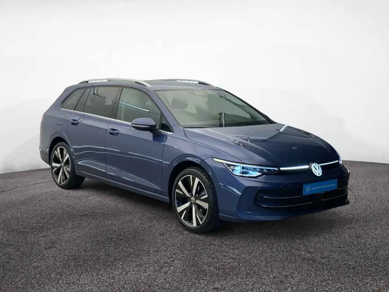 Volkswagen Golf 3