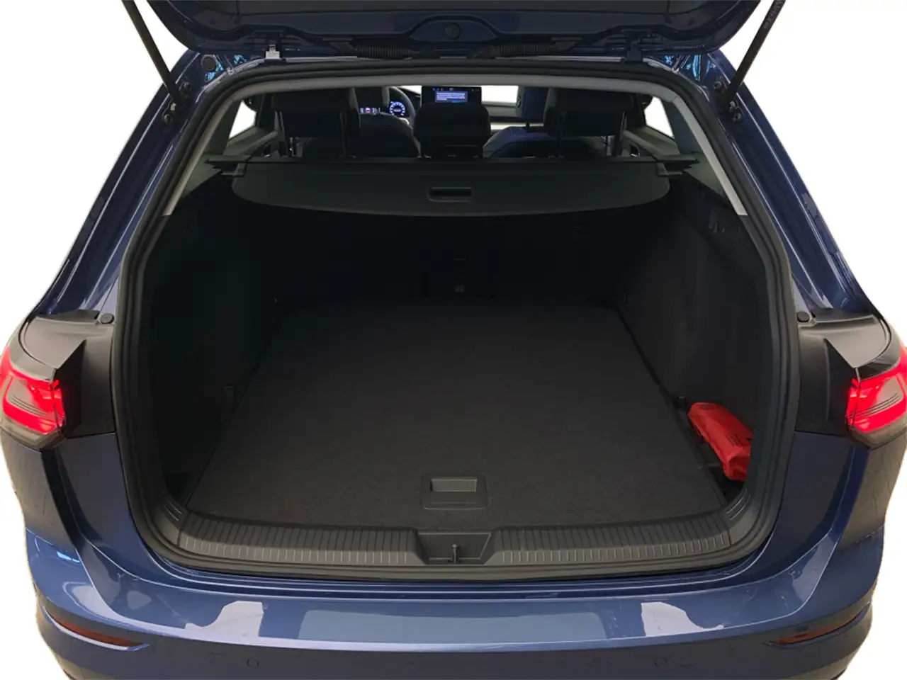 Volkswagen Golf 9