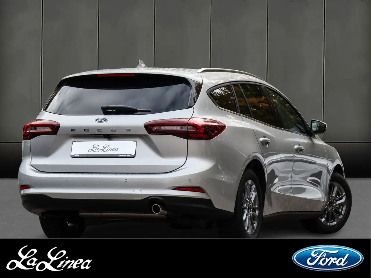 Ford Focus 2