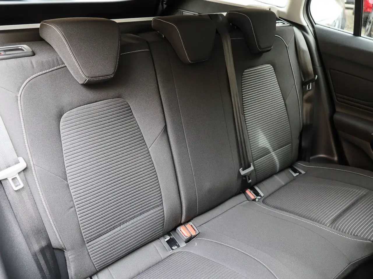 Ford Focus 4