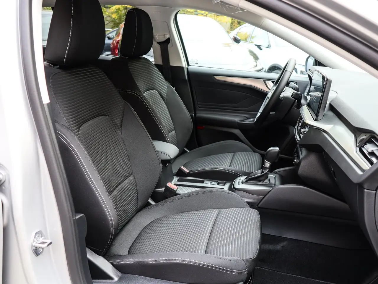 Ford Focus 6