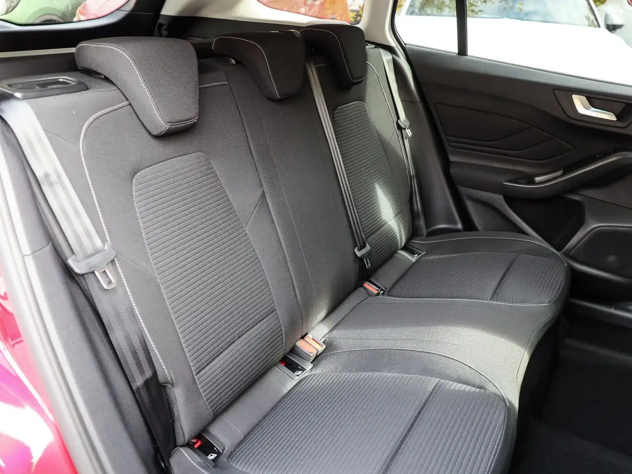 Ford Focus 4