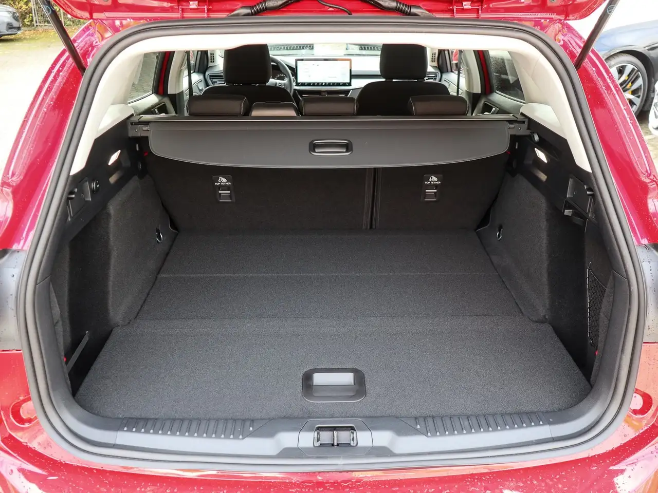 Ford Focus 11