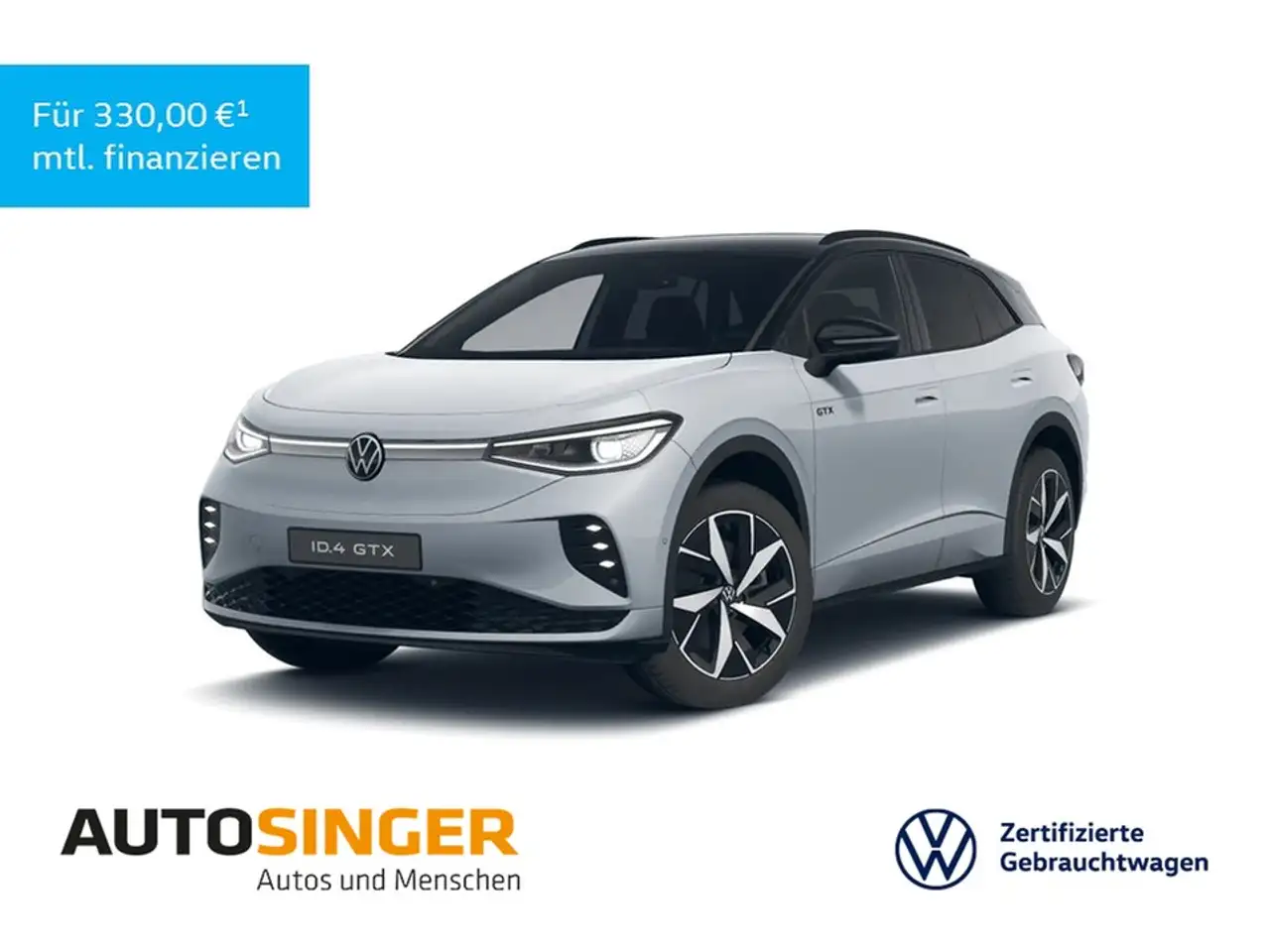 Volkswagen ID.4