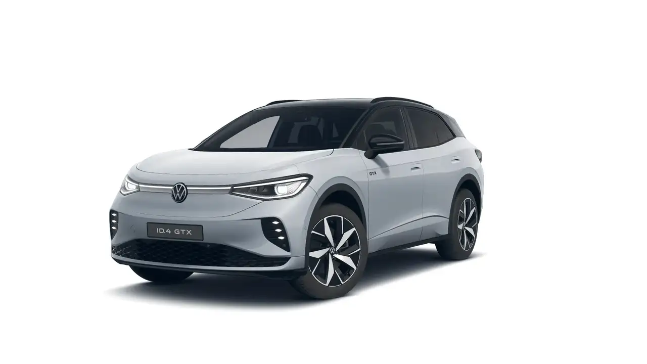 Volkswagen ID.4 3