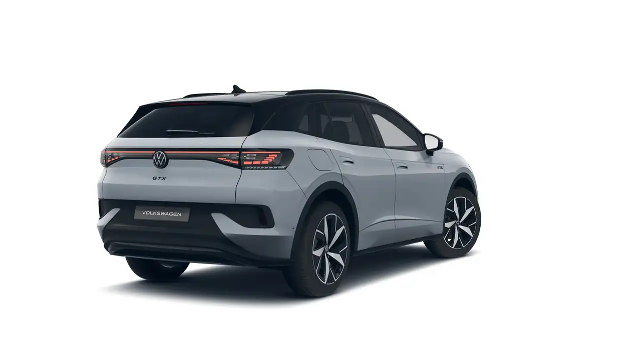 Volkswagen ID.4 8