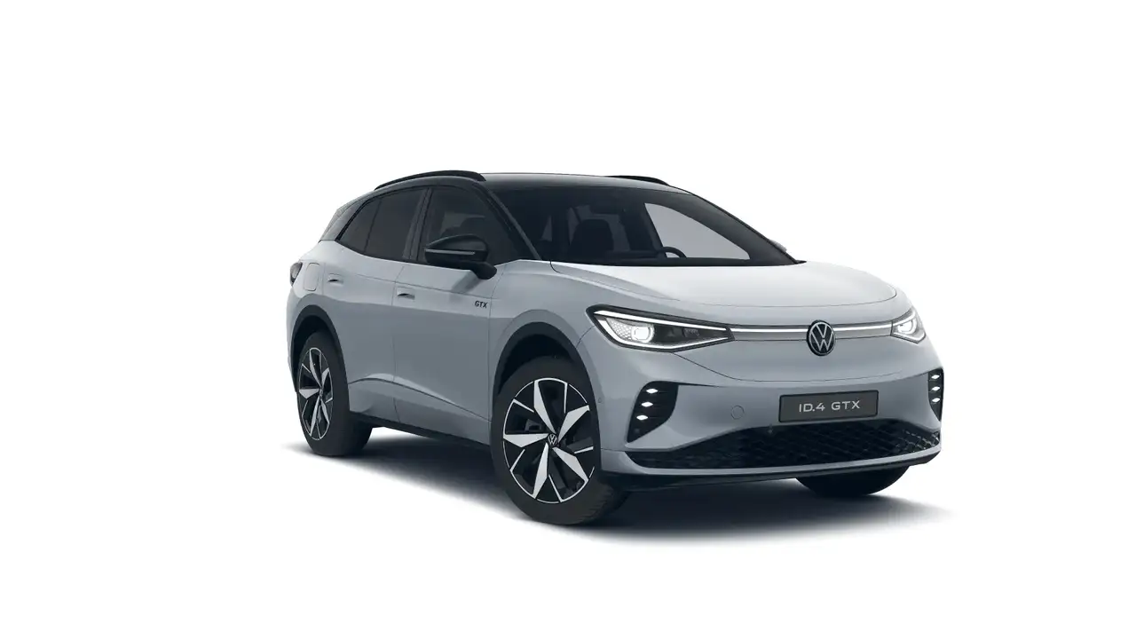 Volkswagen ID.4 12
