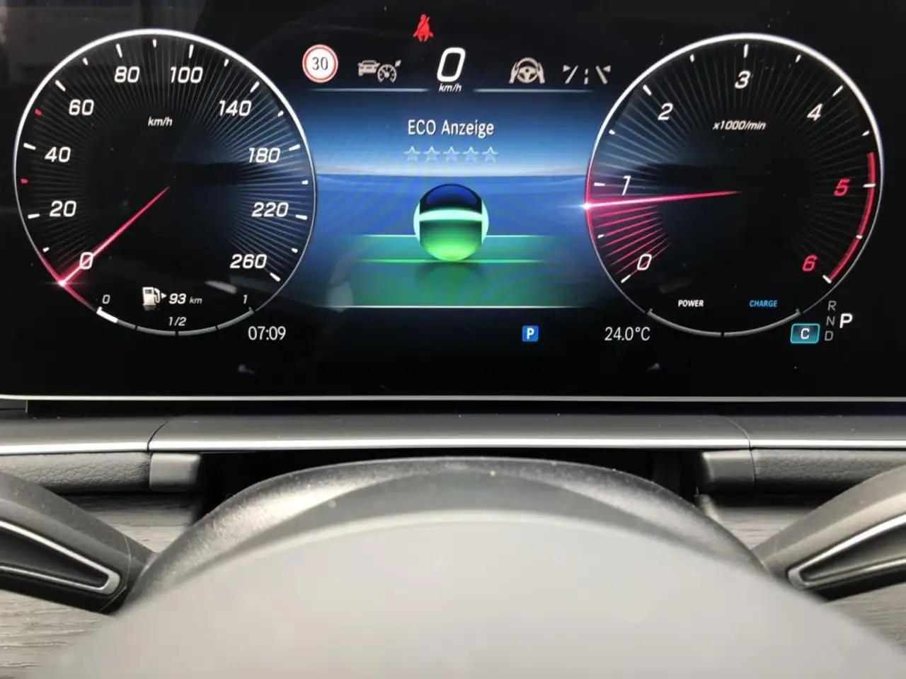 Mercedes-Benz GLS 350 10