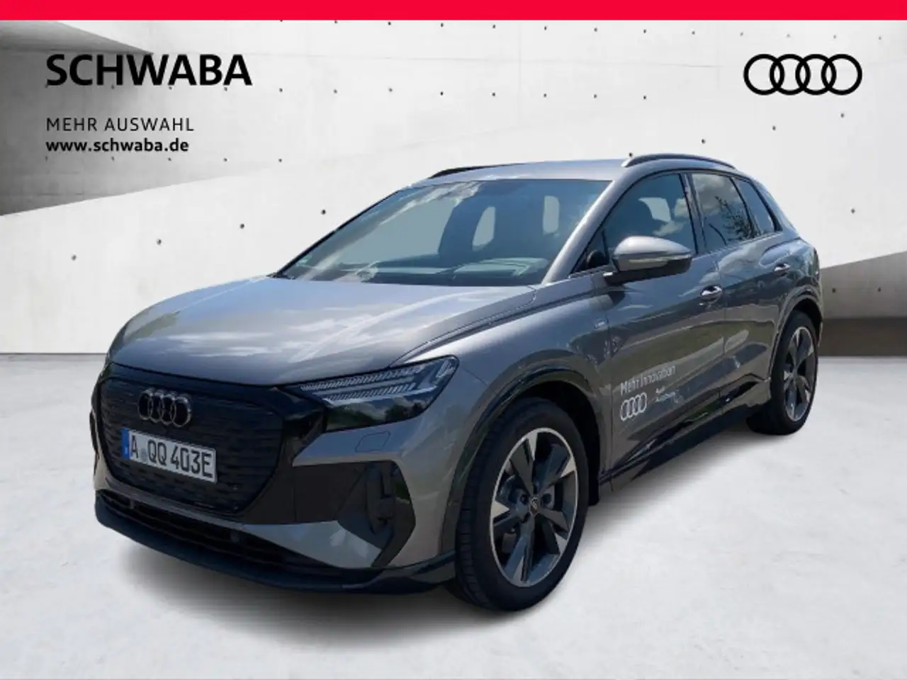 Audi Q4