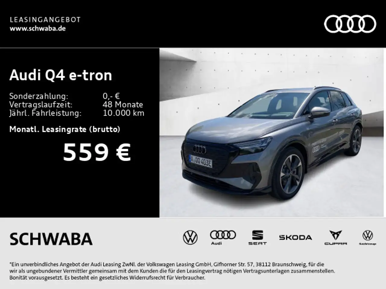 Audi Q4 2