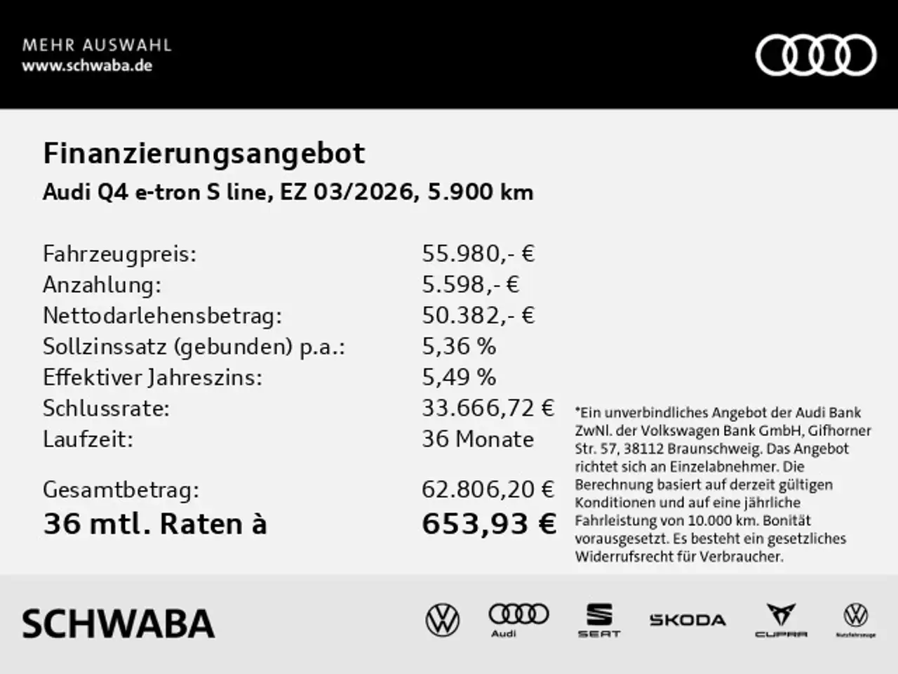 Audi Q4 4