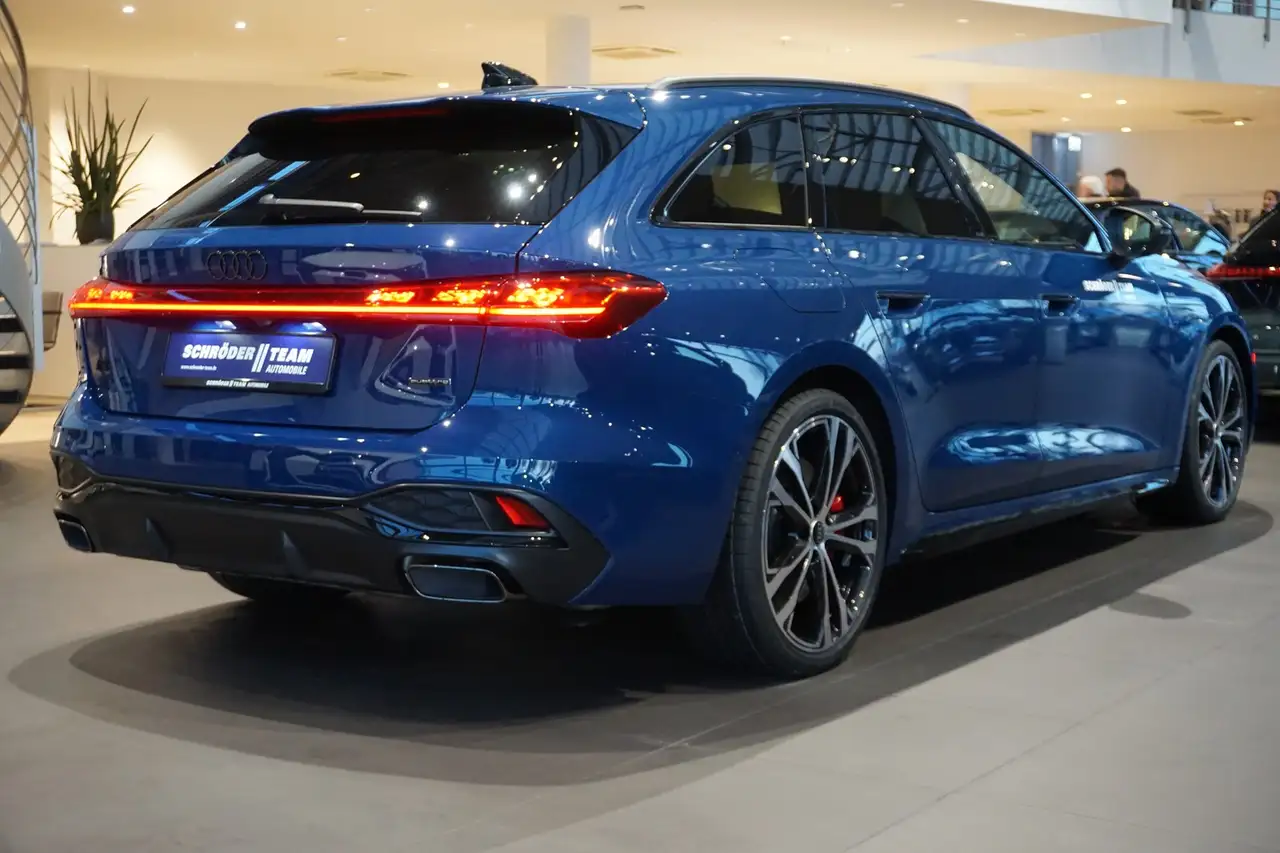 Audi A5 3