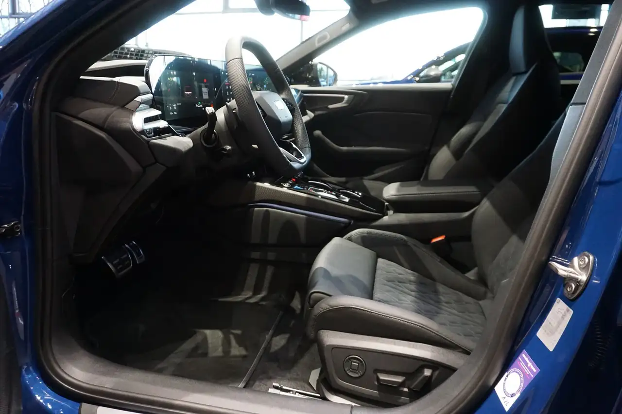 Audi A5 6