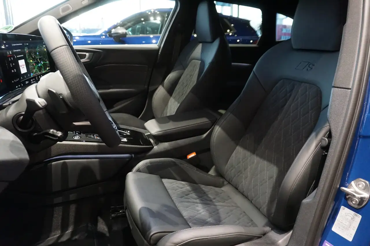 Audi A5 7