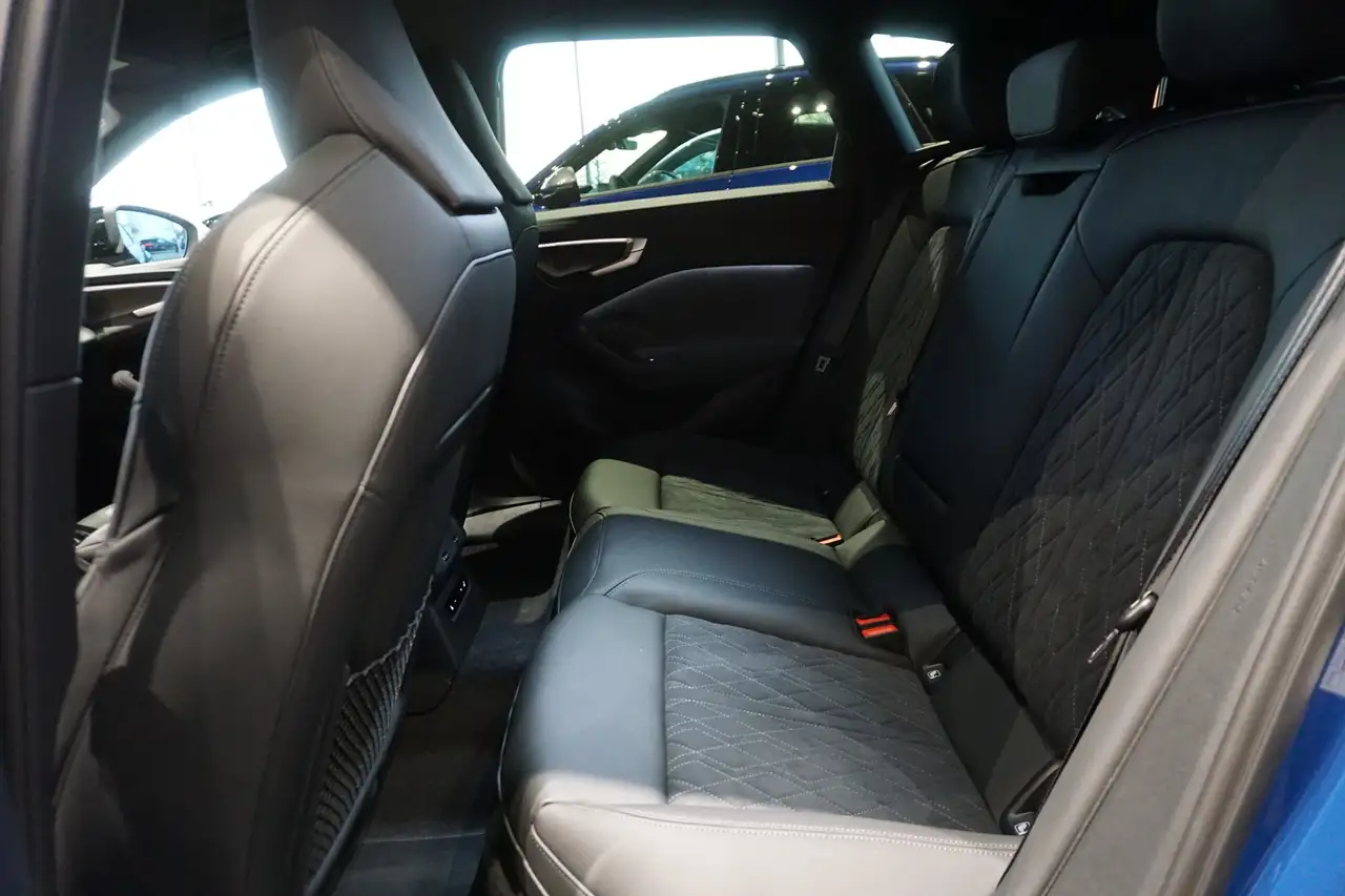 Audi A5 8