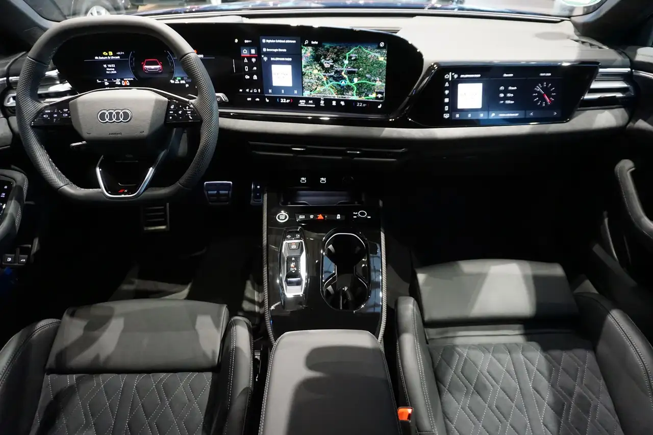 Audi A5 9