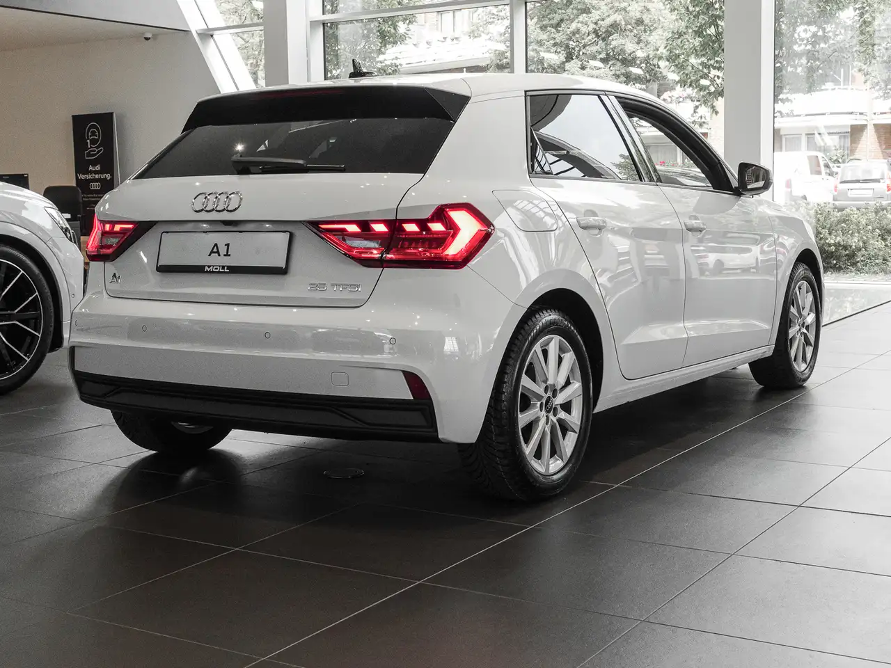 Audi A1 3