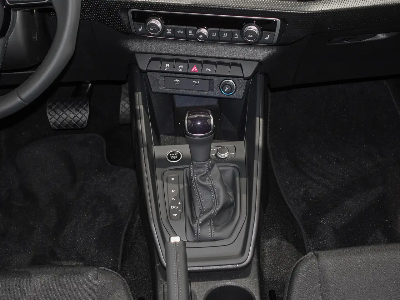 Audi A1 11