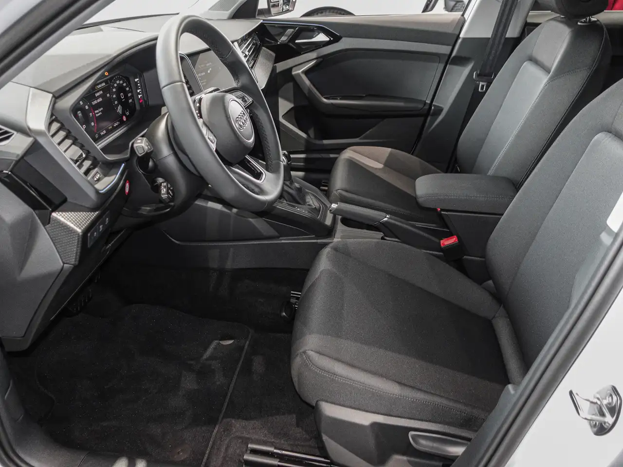 Audi A1 12