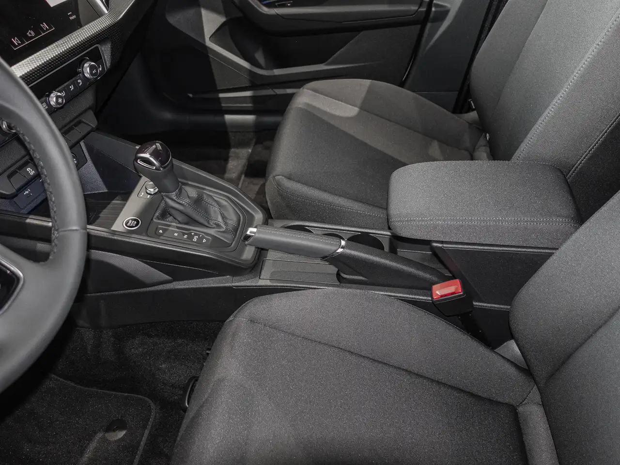 Audi A1 13