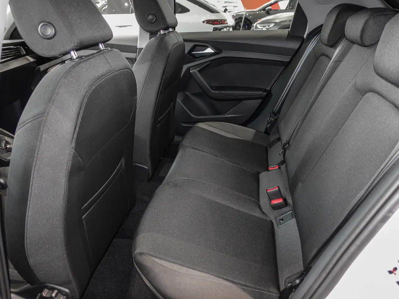 Audi A1 15