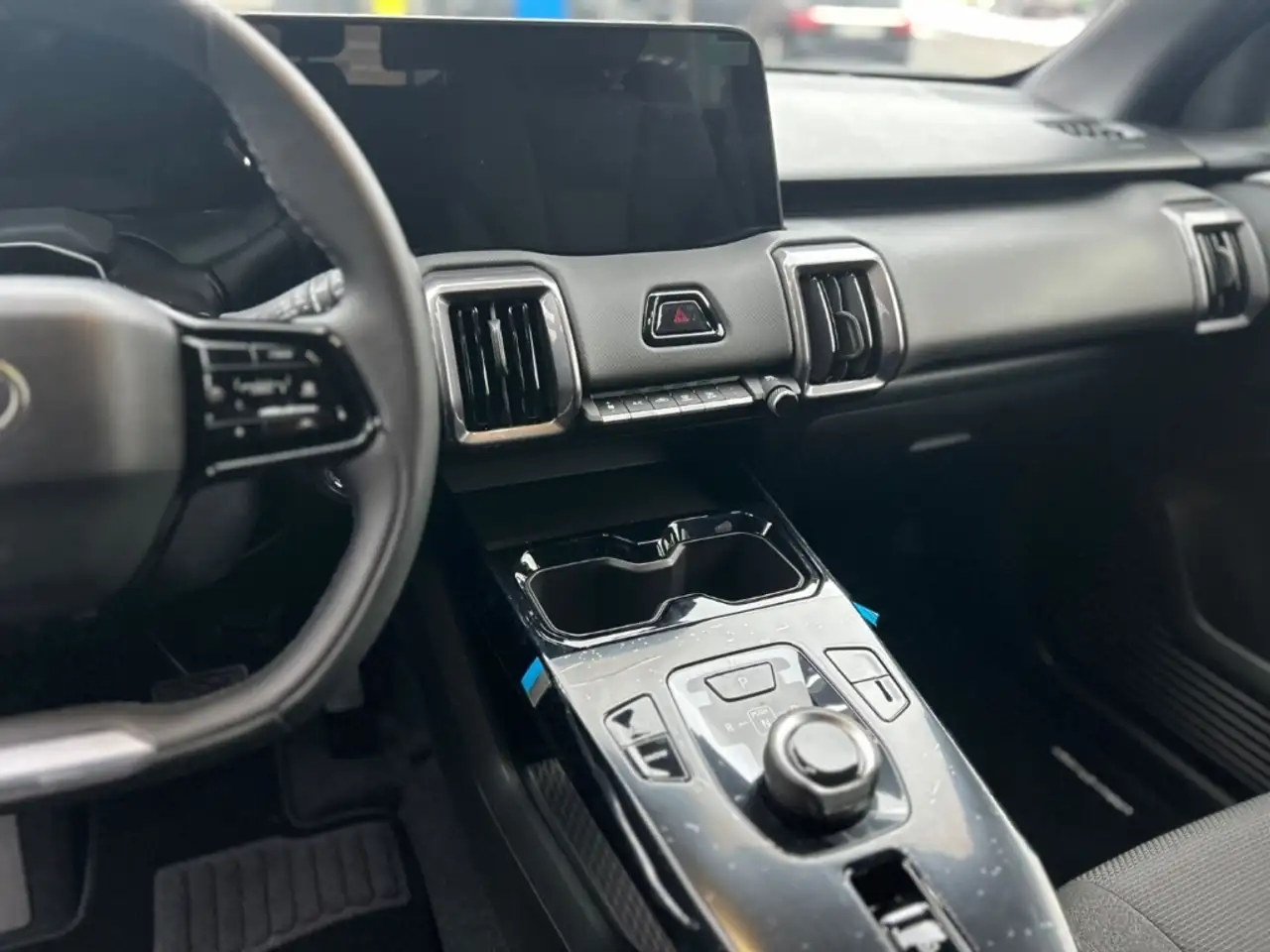 Toyota Urban 12
