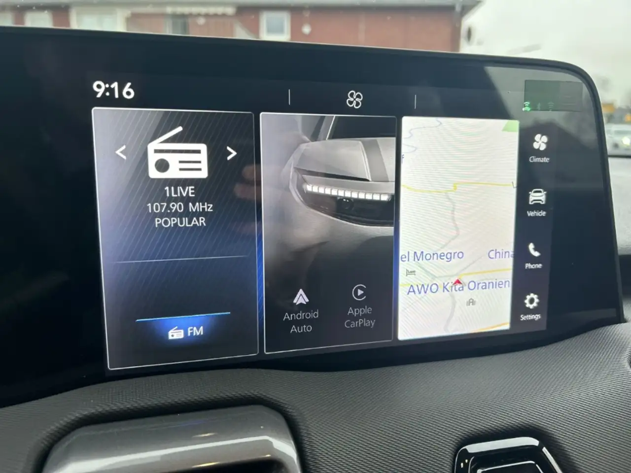 Toyota Urban 14