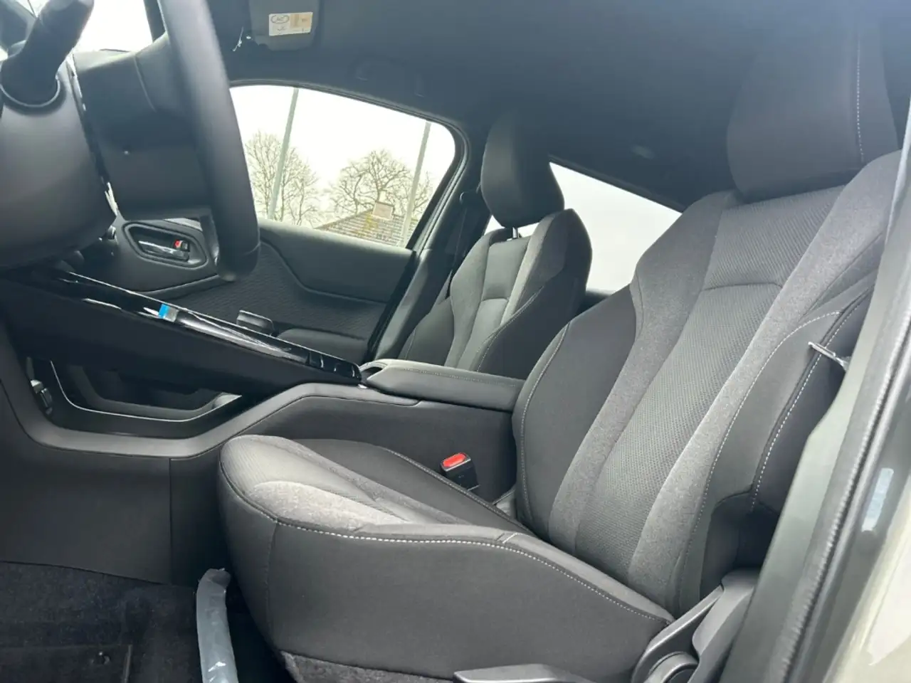 Toyota Urban 16