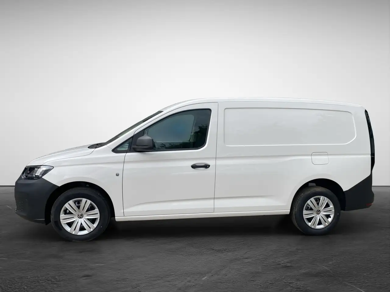 Volkswagen Caddy 3