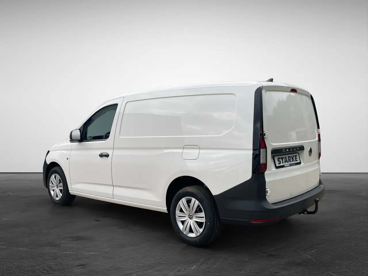 Volkswagen Caddy 4