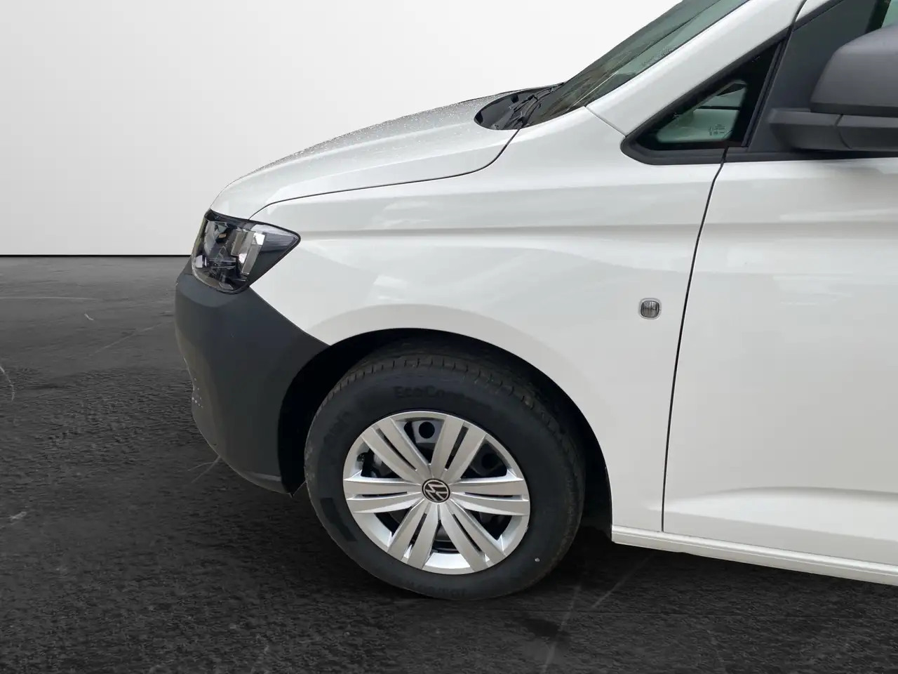Volkswagen Caddy 5