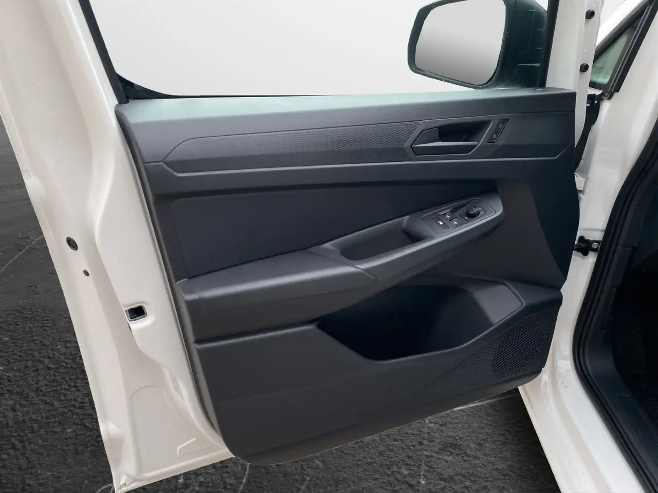 Volkswagen Caddy 6