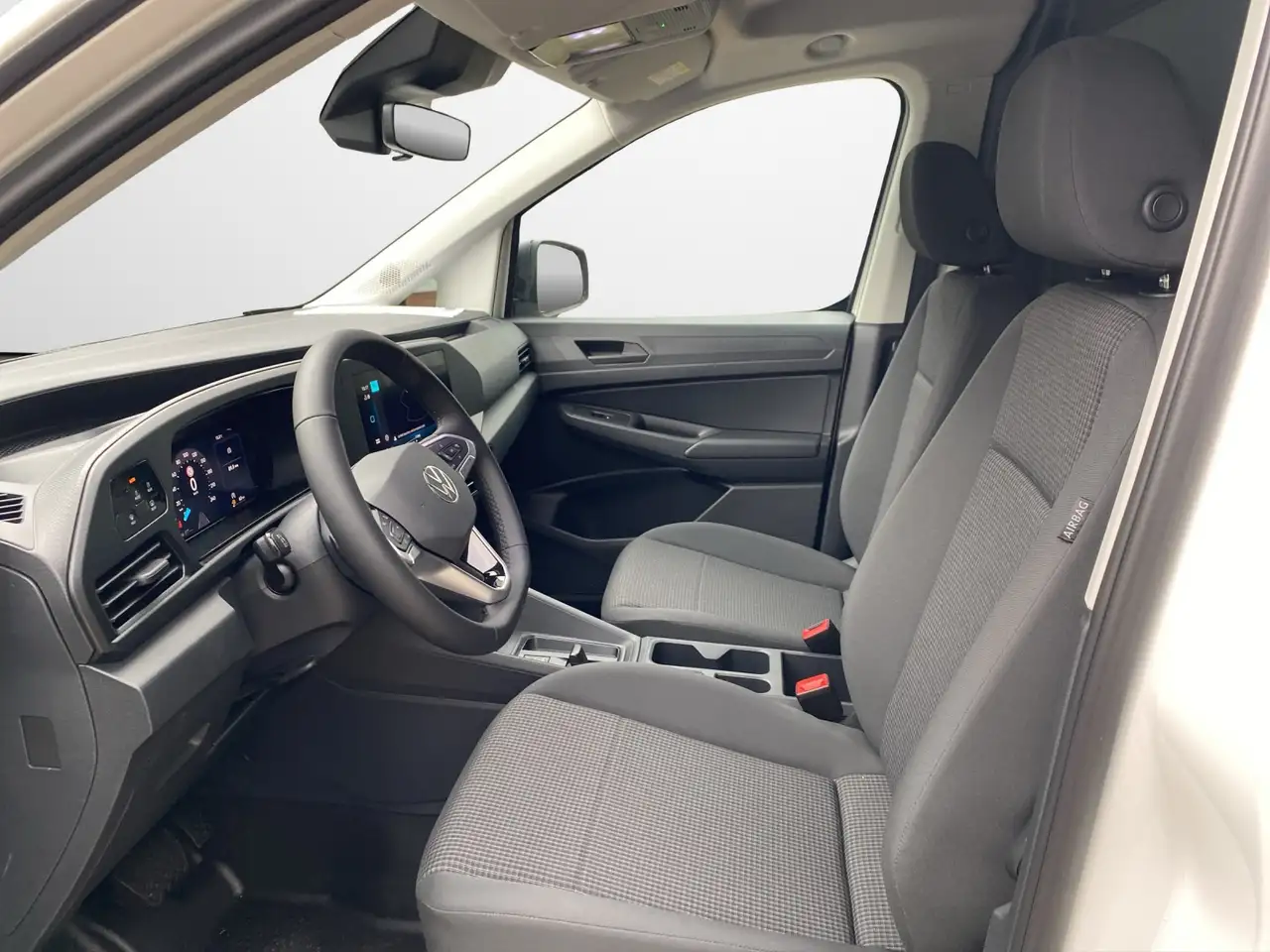 Volkswagen Caddy 7