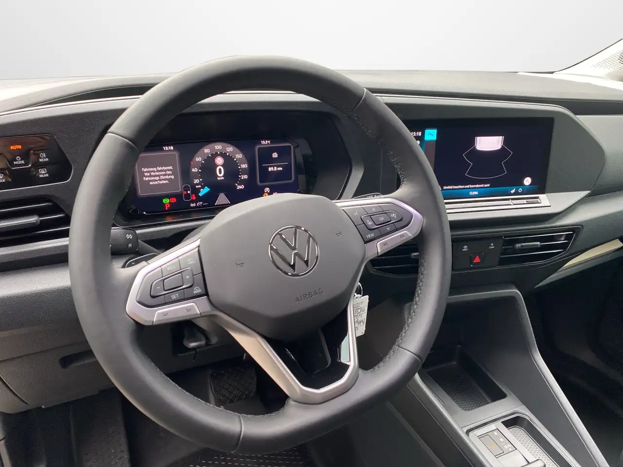 Volkswagen Caddy 9