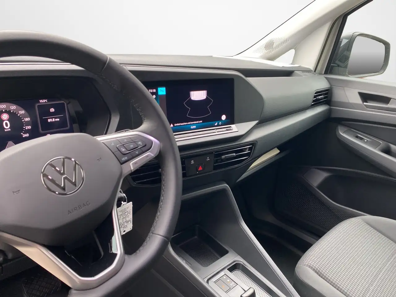 Volkswagen Caddy 10