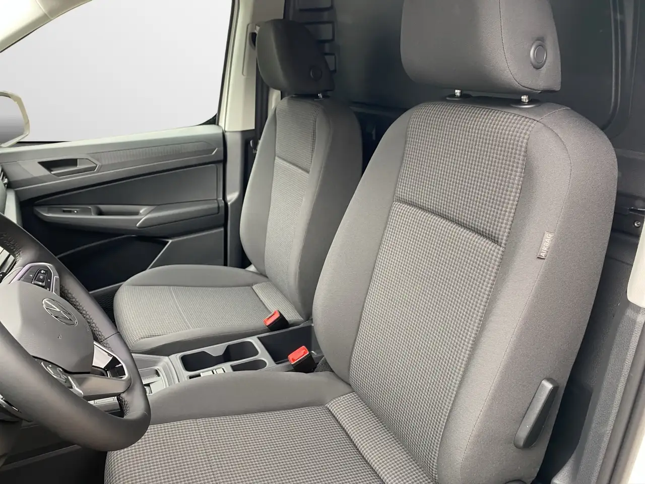 Volkswagen Caddy 11