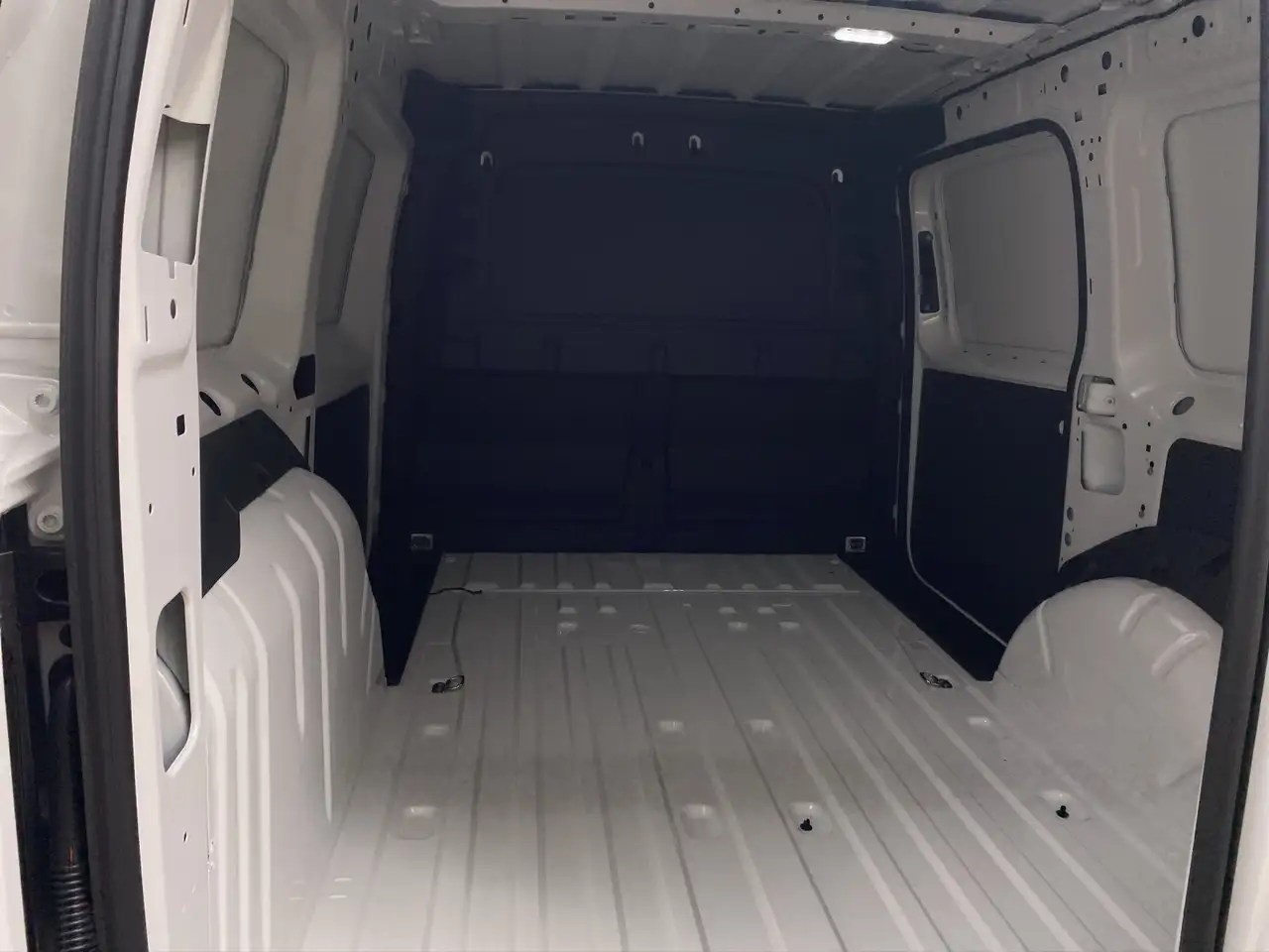 Volkswagen Caddy 12